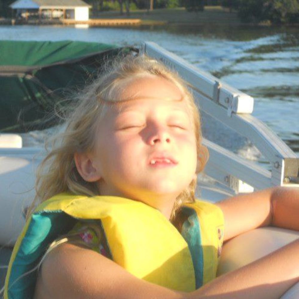 Meet your Posher, Jaclyn